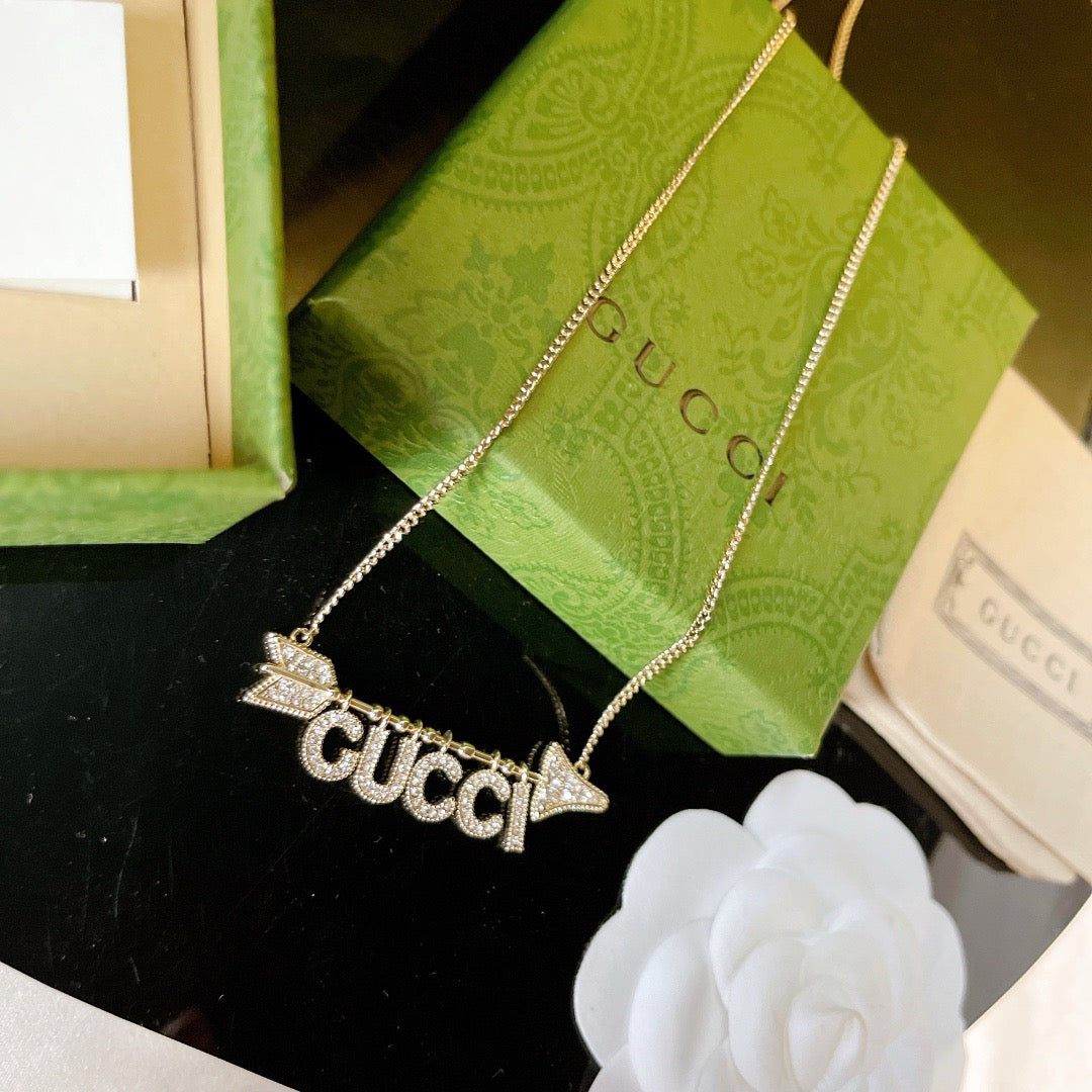 Gucci Necklace