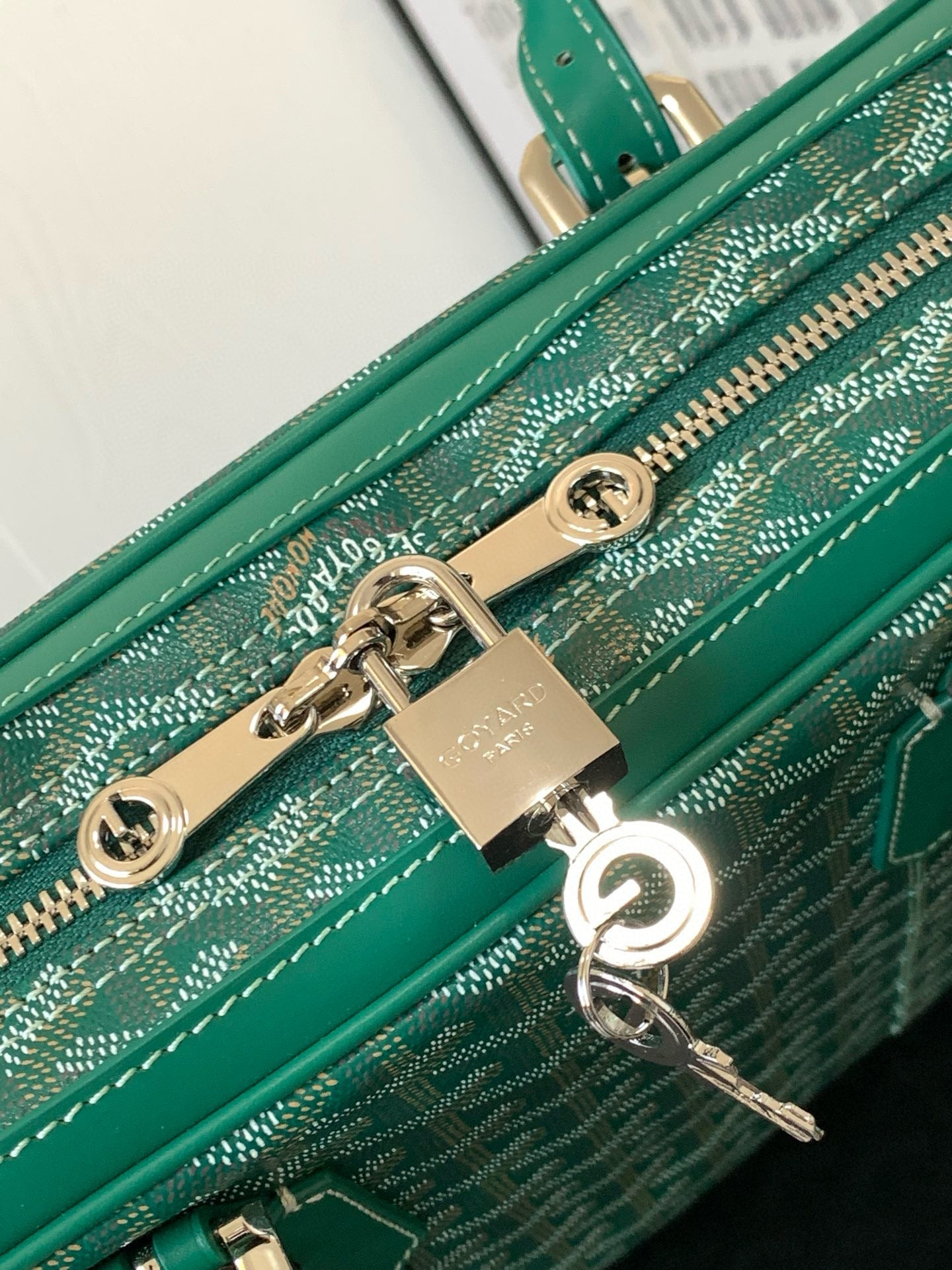 GOYARD Briefcase
