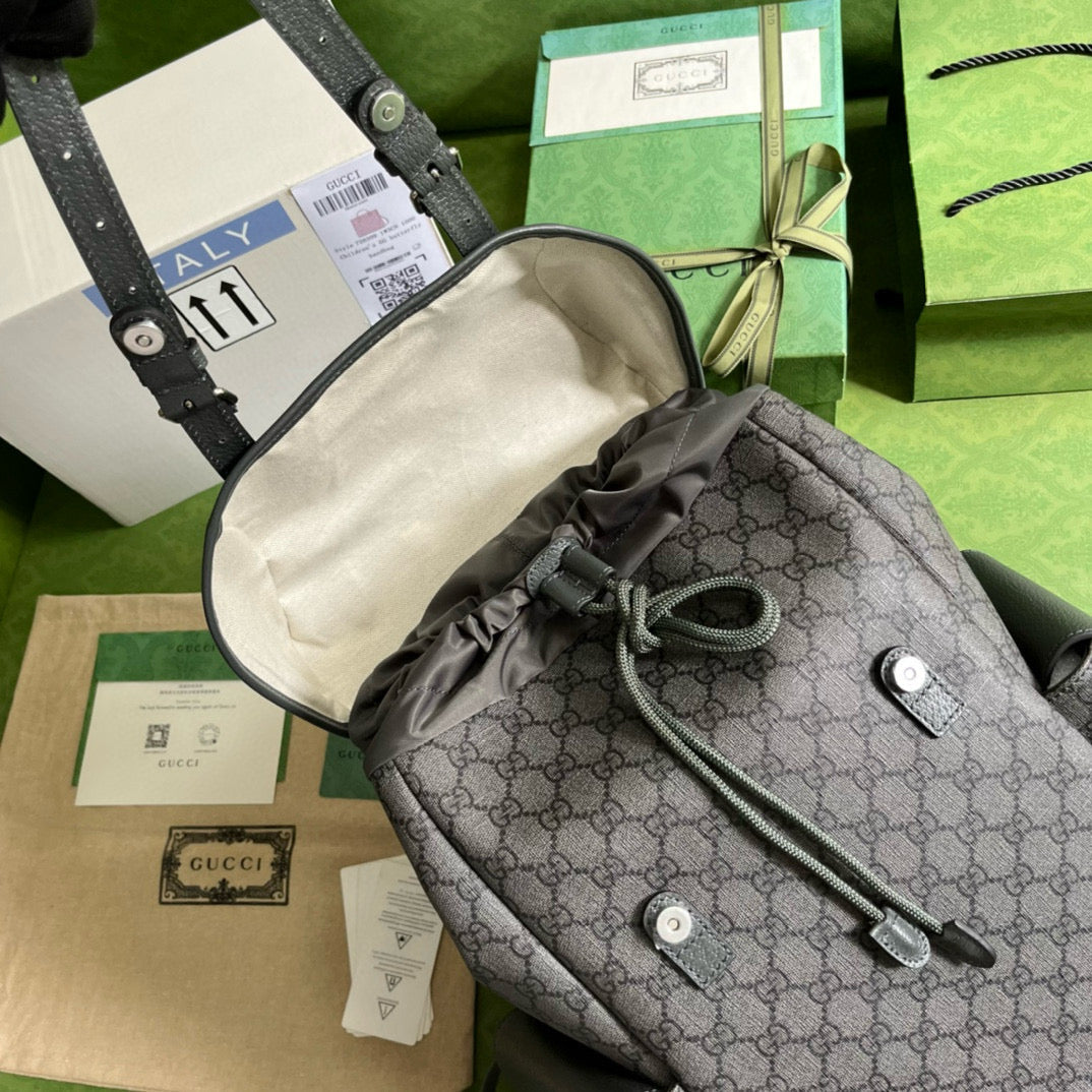 GC Backpack