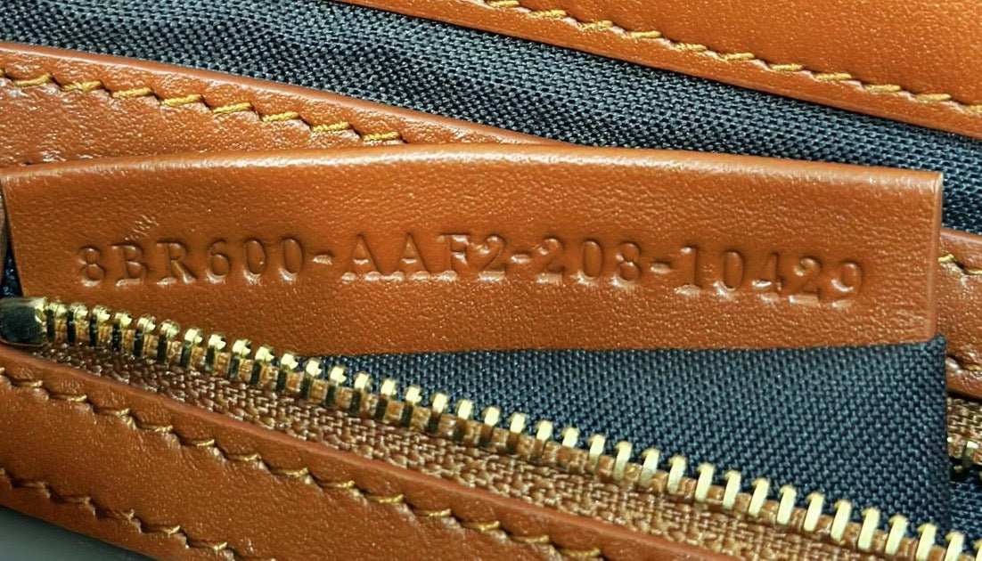 Fendi Baguette