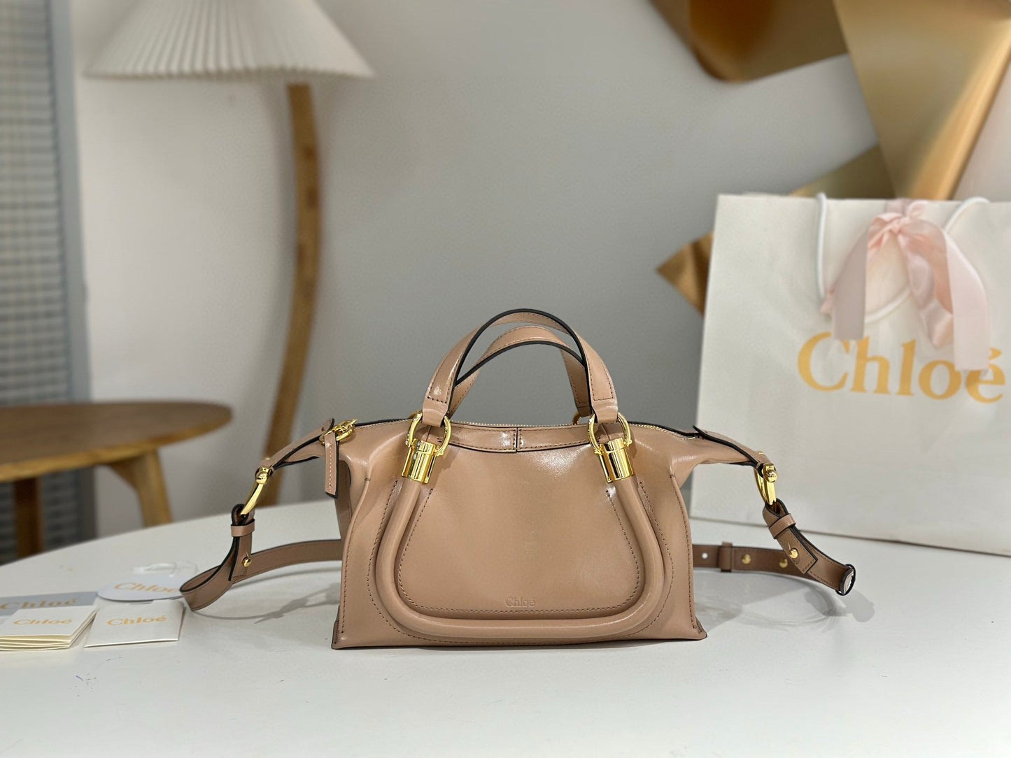 Chloe Marcie Hobo