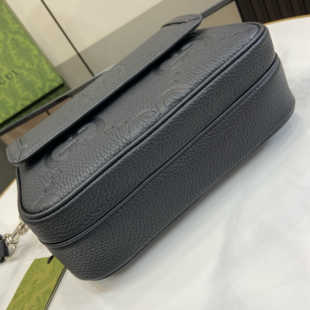 GC Cross Body Bag