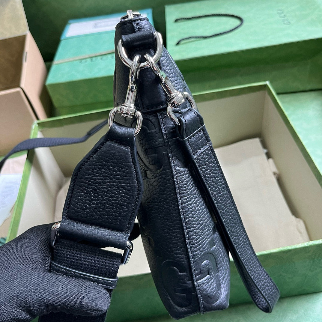 GC Messenger Bag