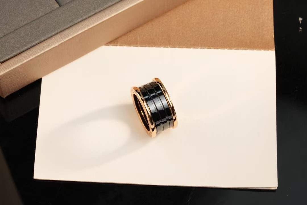 Bvlgari Rings