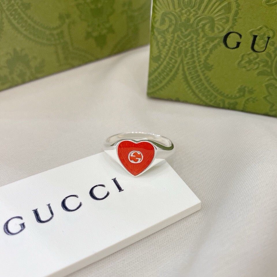Gucci Rings