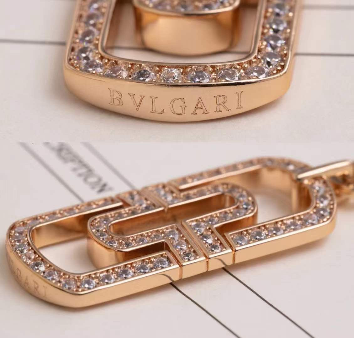 Bvlgari Necklace
