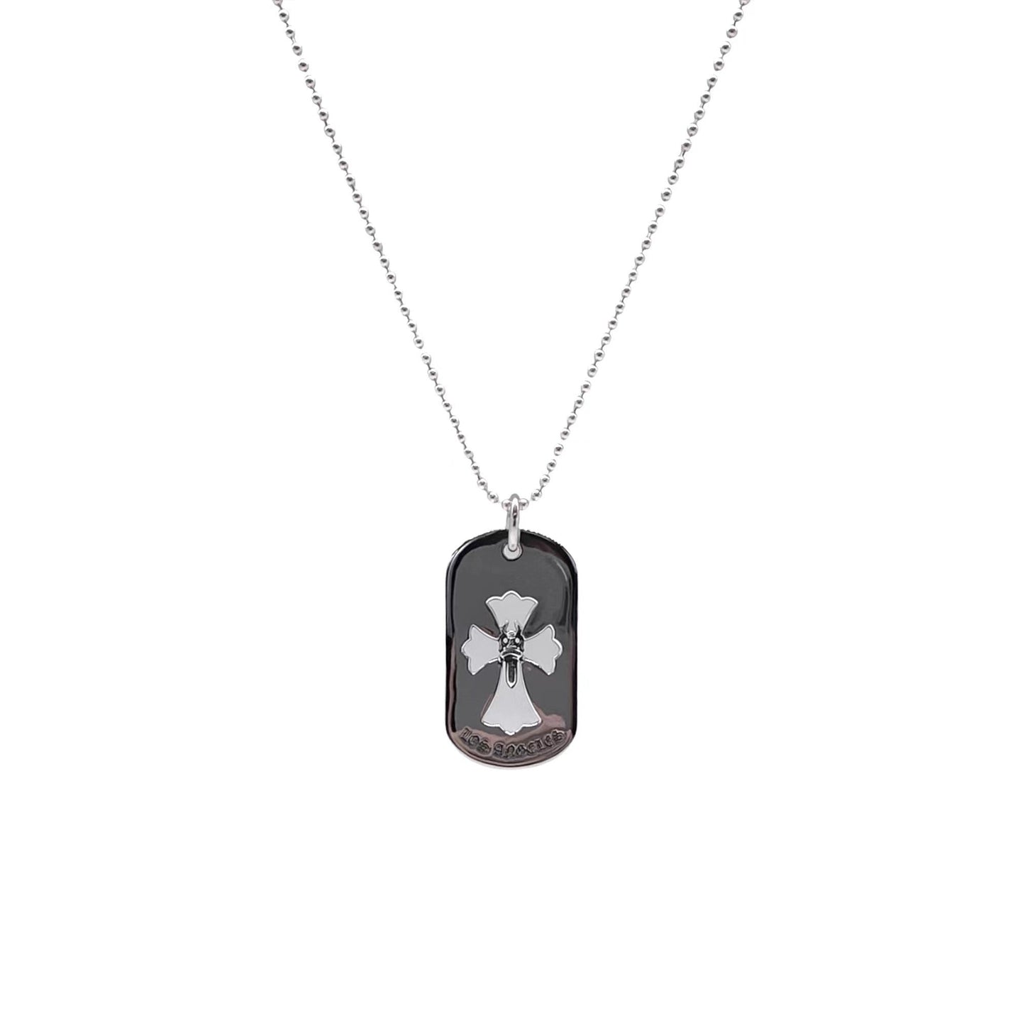 Chrome Hearts Necklace