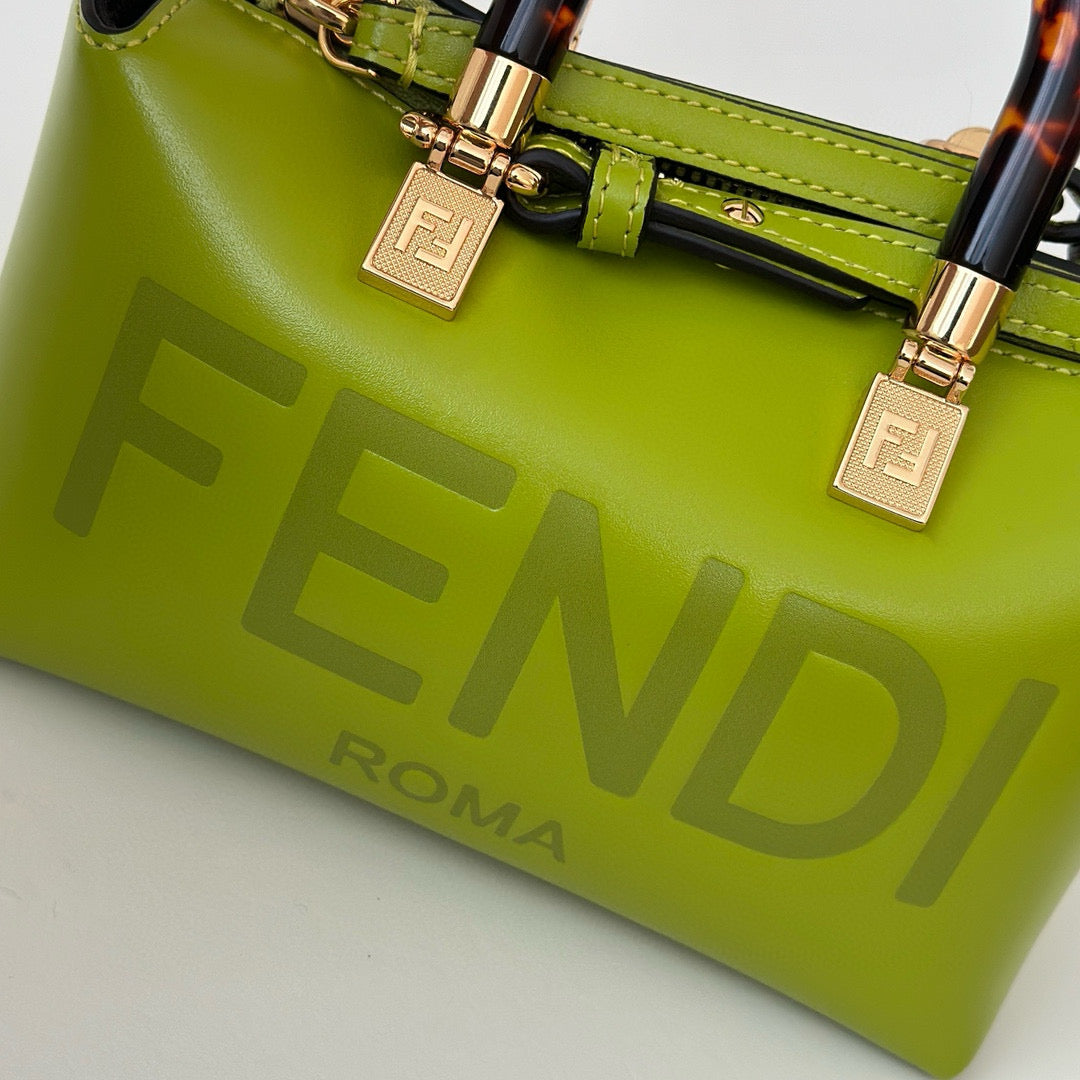 Fendi By The Way