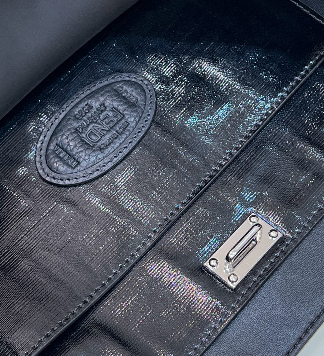 Fendi Peekaboo