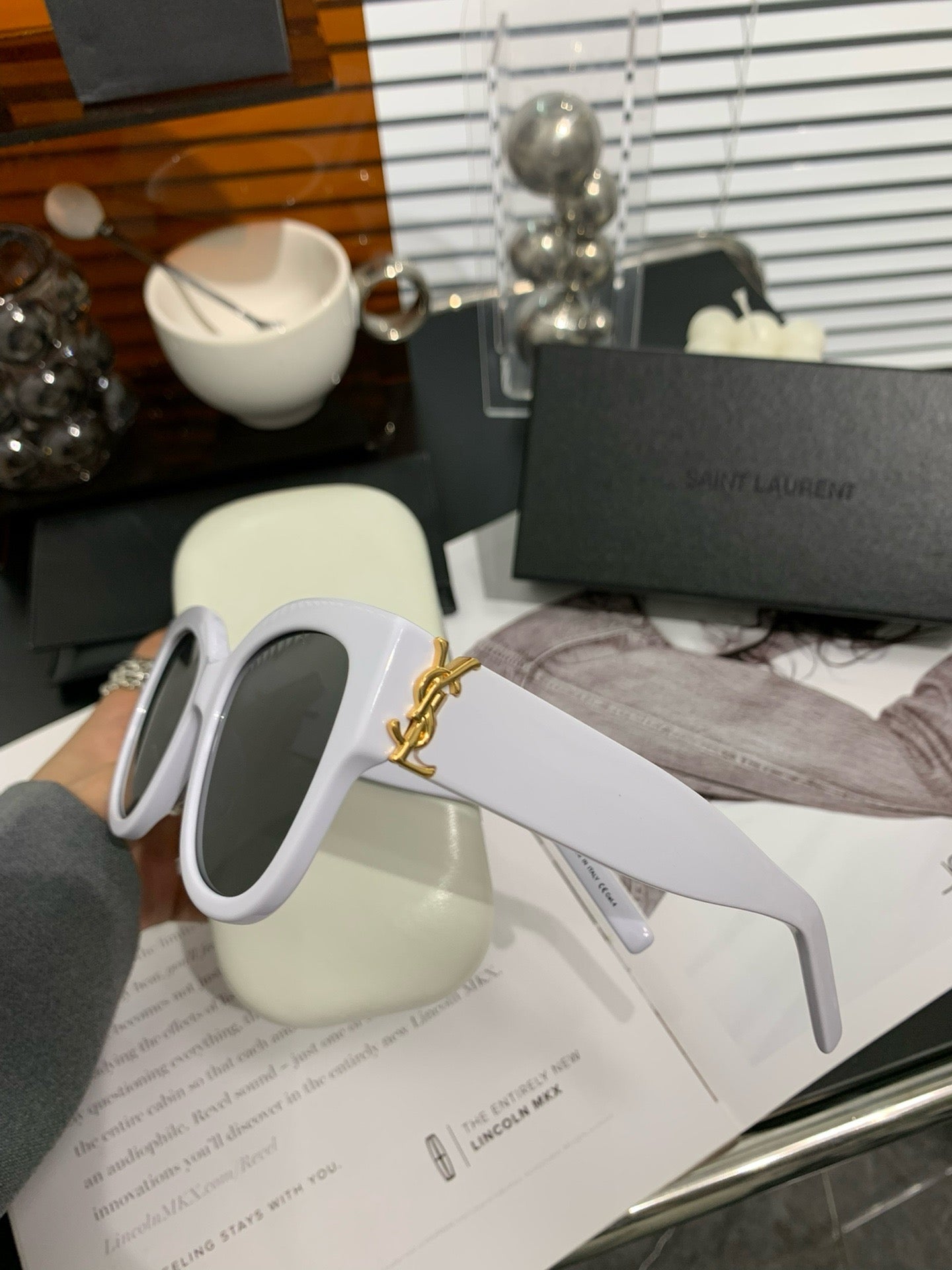 YSL Sunglasses