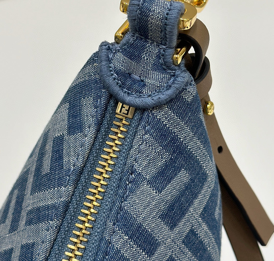 Fendi Fendigraphy