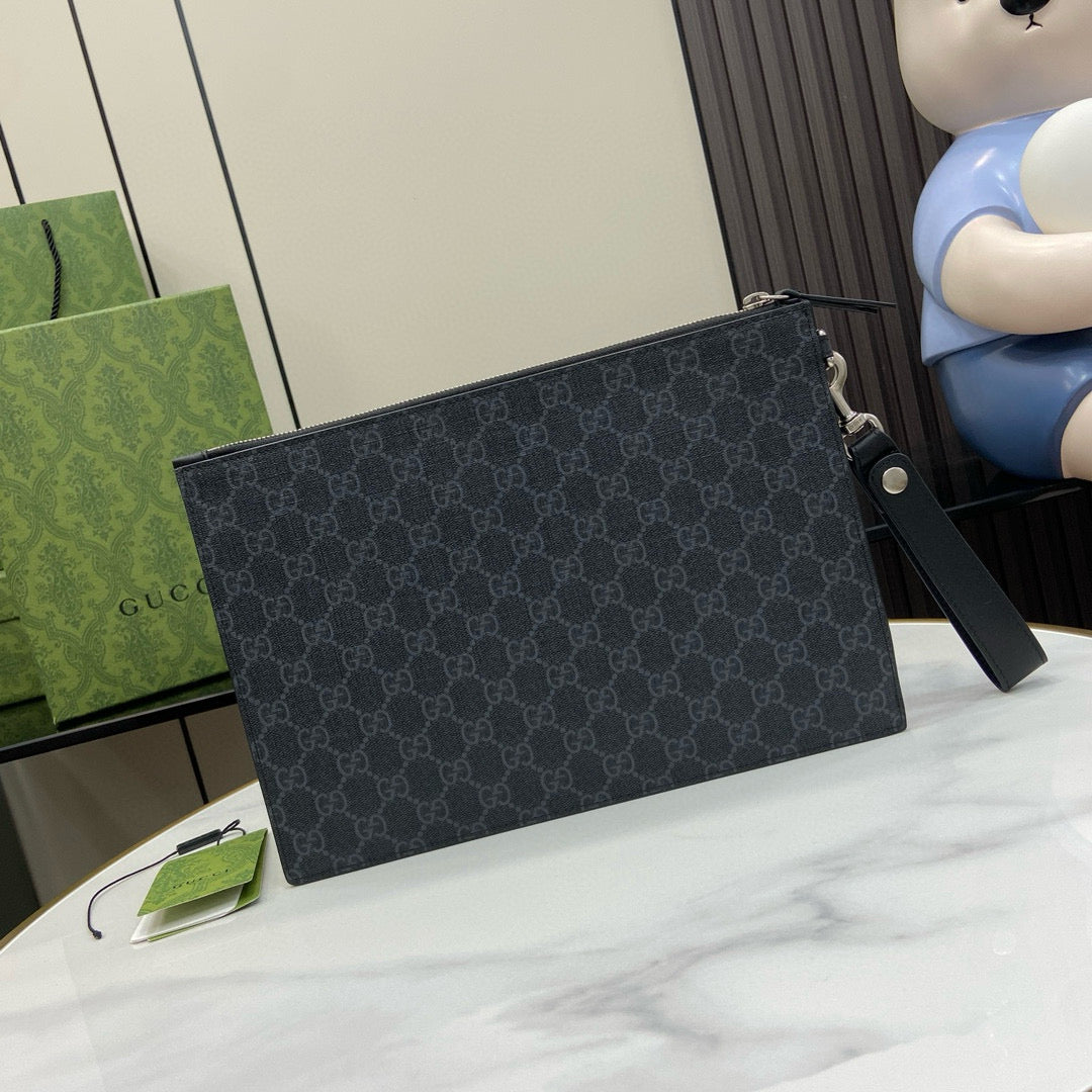 GC Clutch Bag