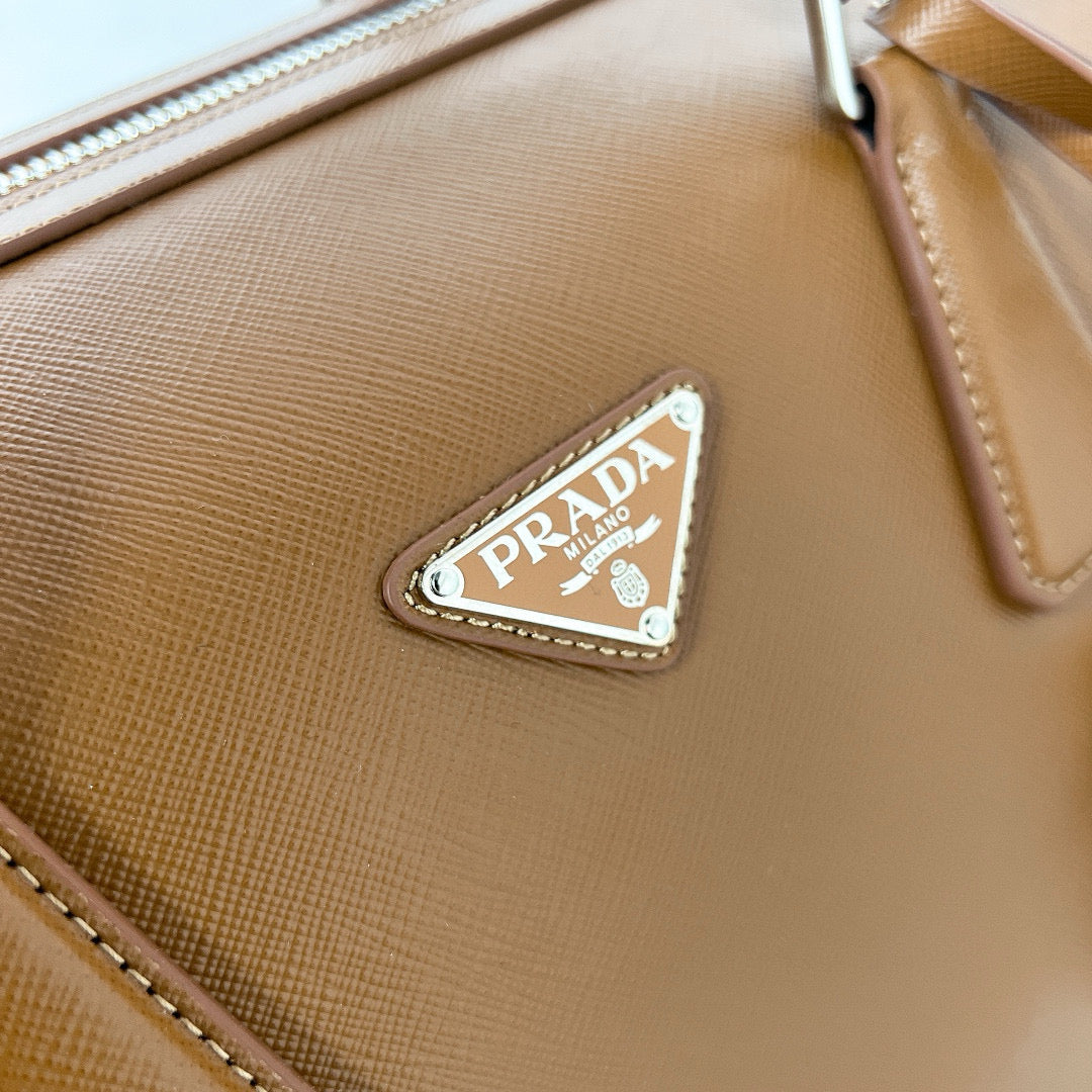 Prada Tavel Bag