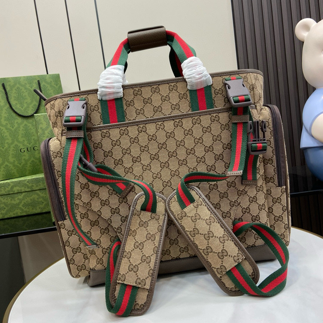GC Diaper Bag