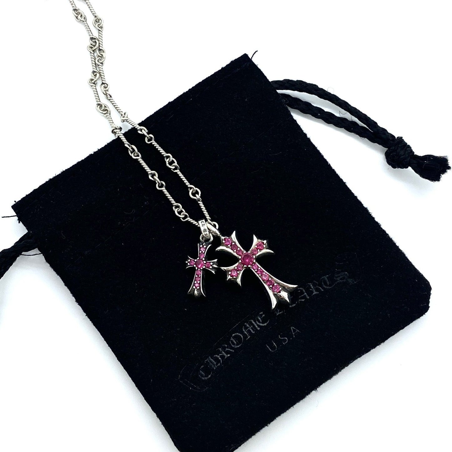 Chrome Hearts Necklace