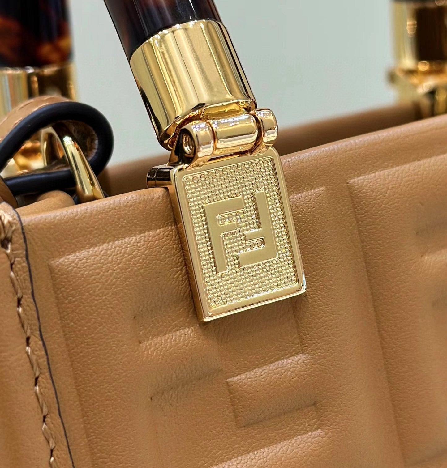 Fendi Sunshine Mini