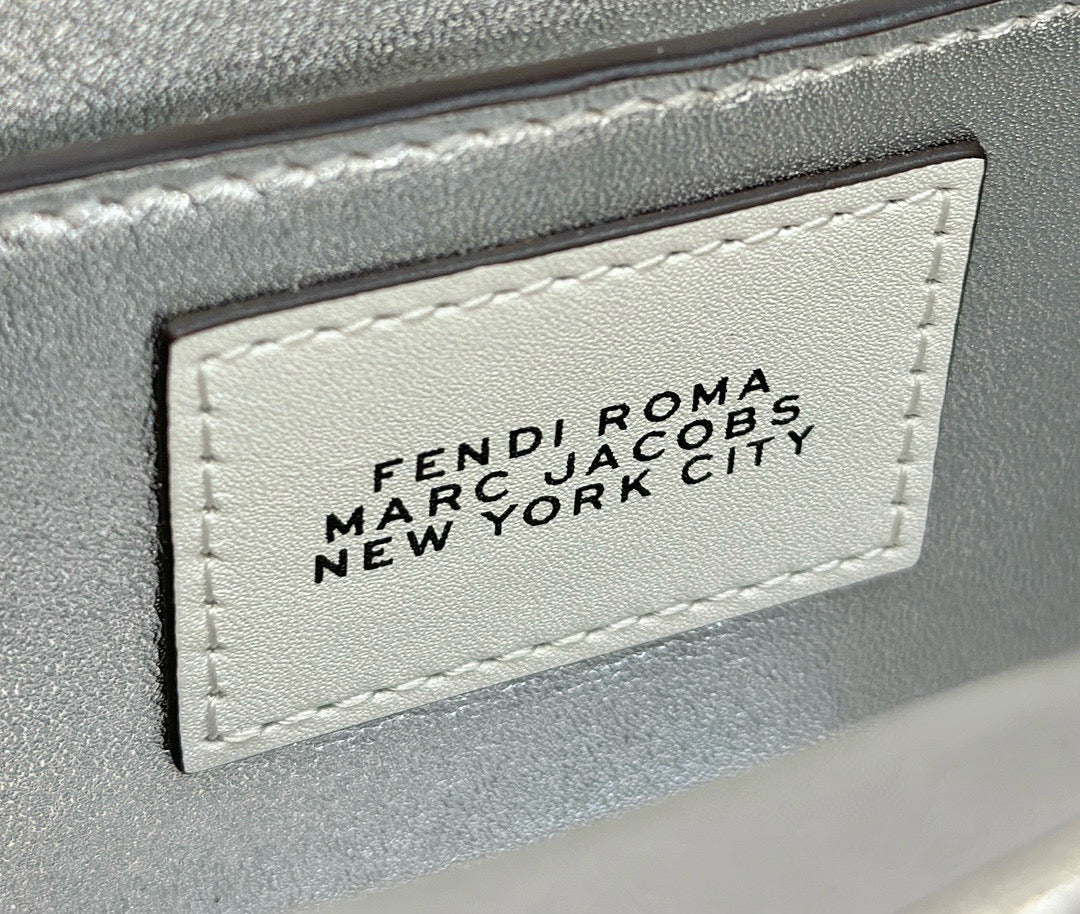 Fendi Peekaboo