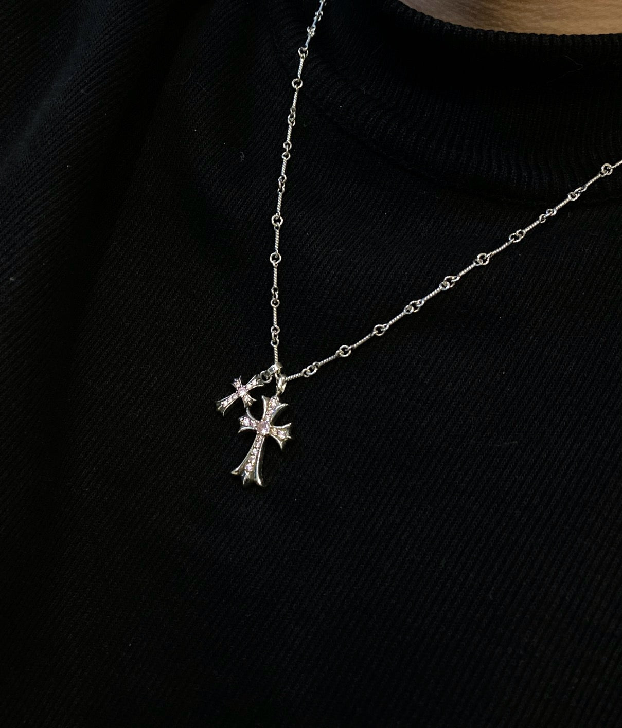 Chrome Hearts Necklace