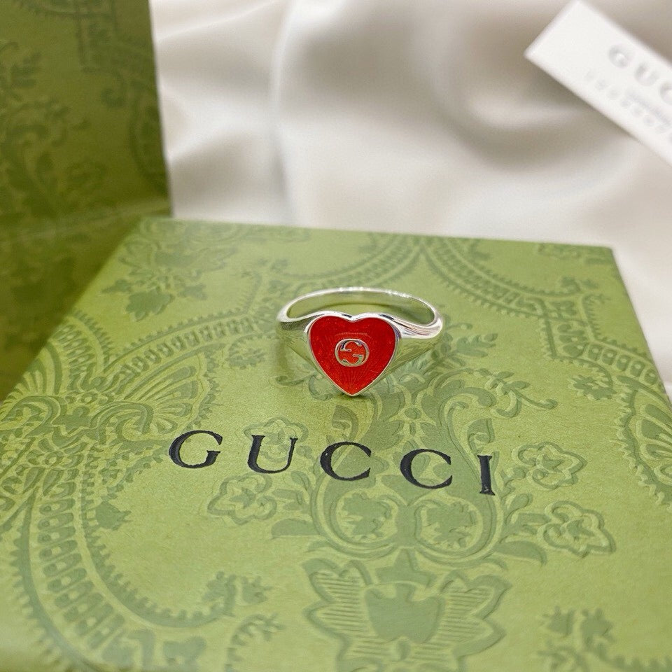 Gucci Rings