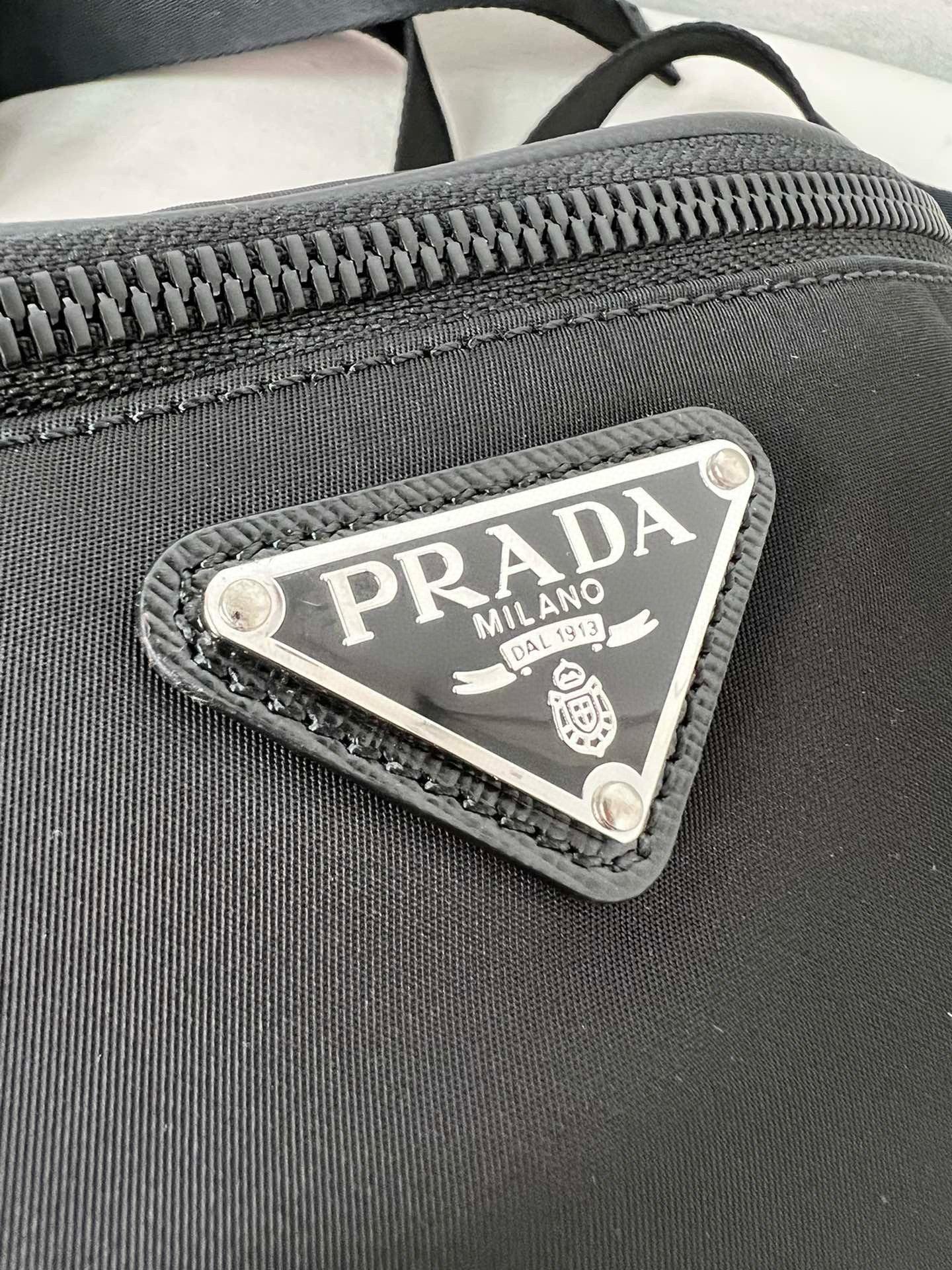 Prada Cross Body Bag