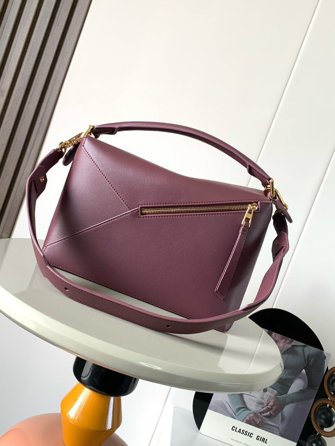 Loewe Puzzle