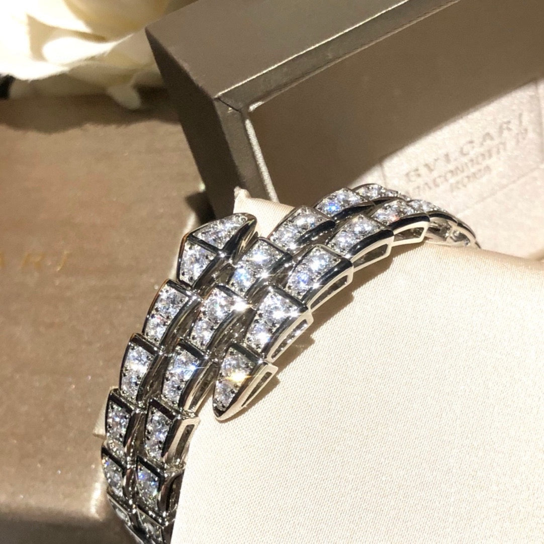 Bvlgari Bracelet