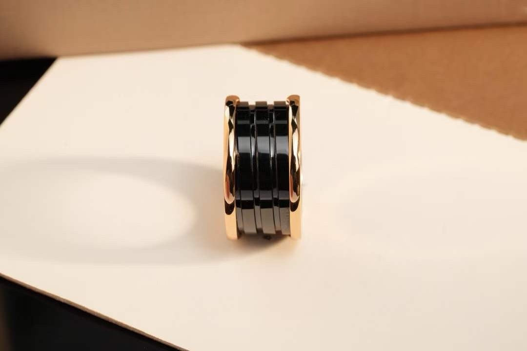Bvlgari Rings
