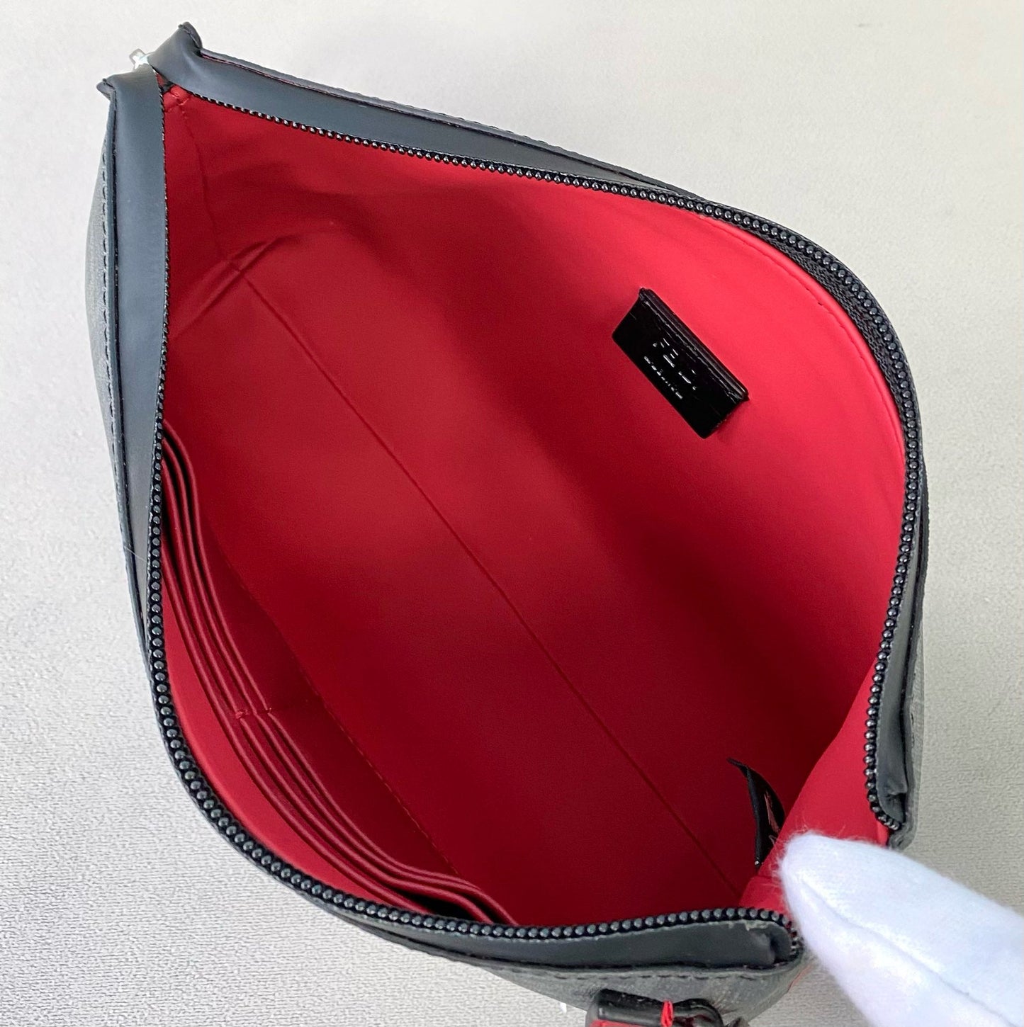 Fendi Clutch Bag