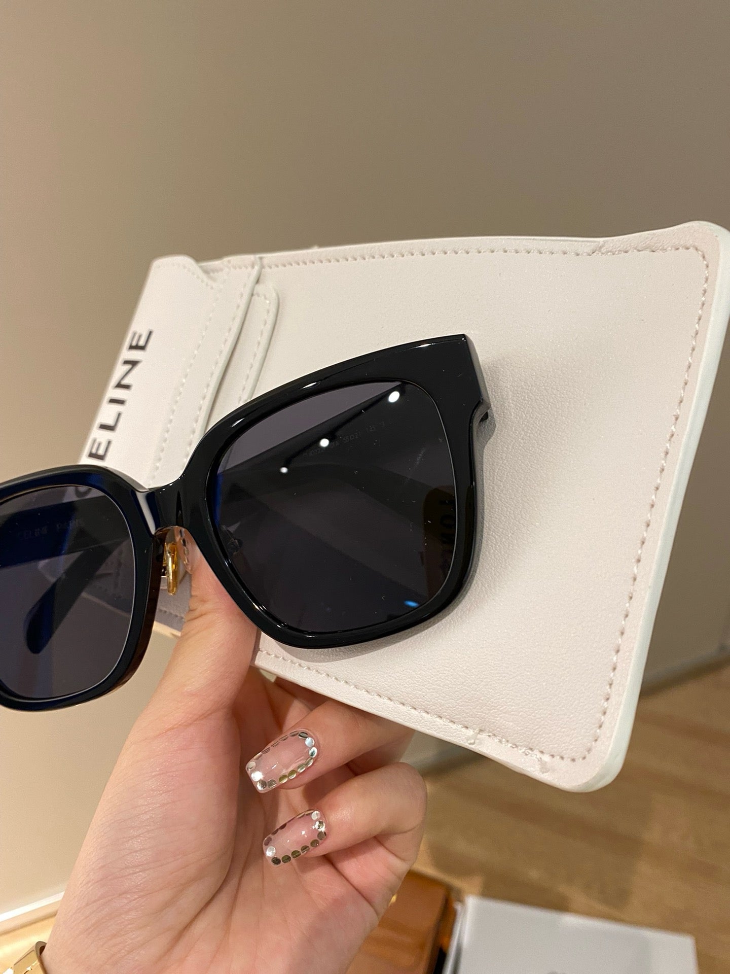 Celine Sunglasses