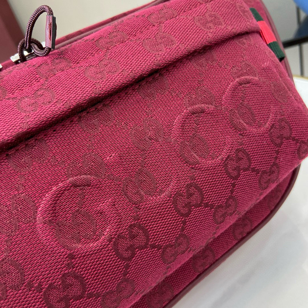 GC Cross Body Bag