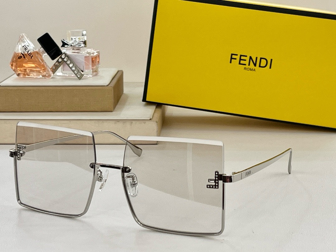 Fendi Sunglasses