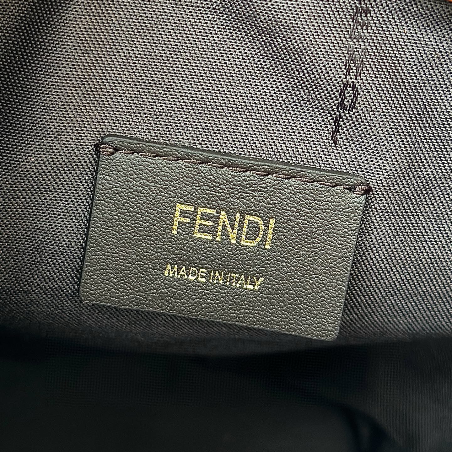 Fendi Tresor