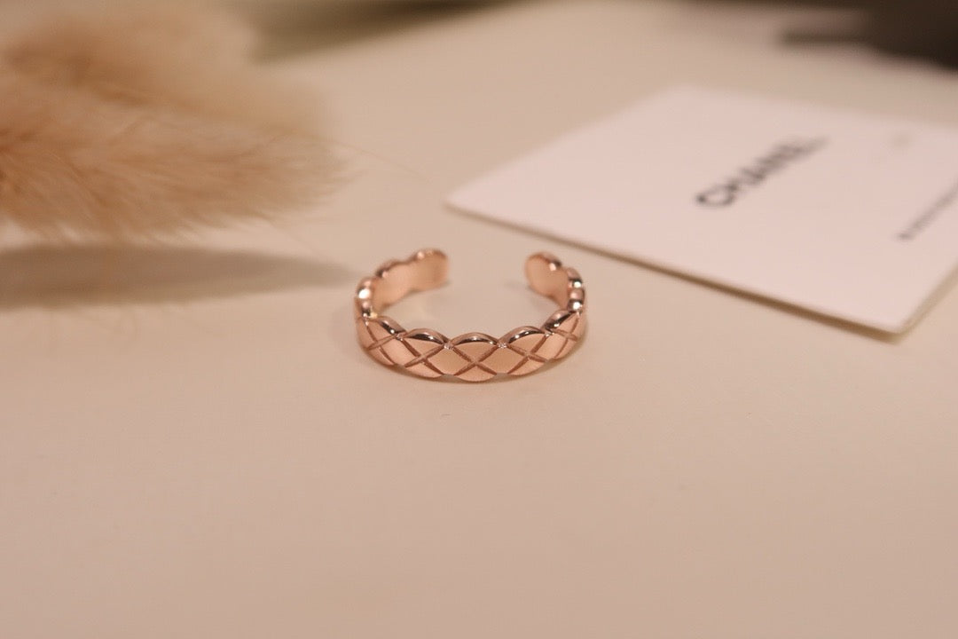 Chanel Rings