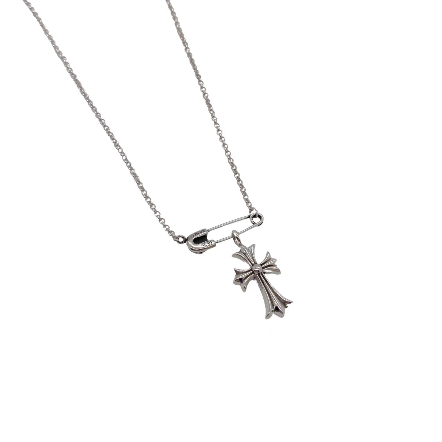 Chrome Hearts Necklace