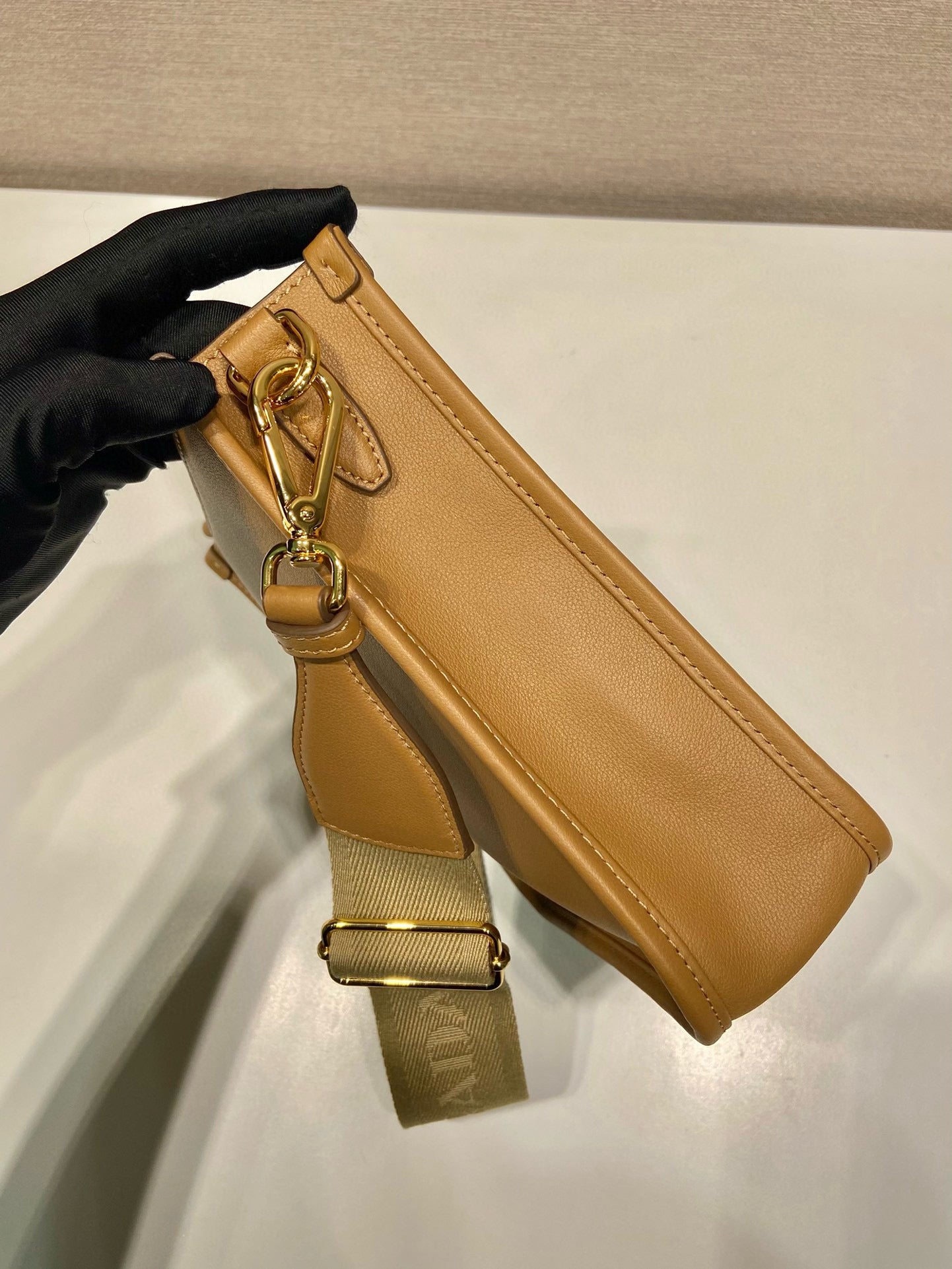 Prada Shoulder Bag