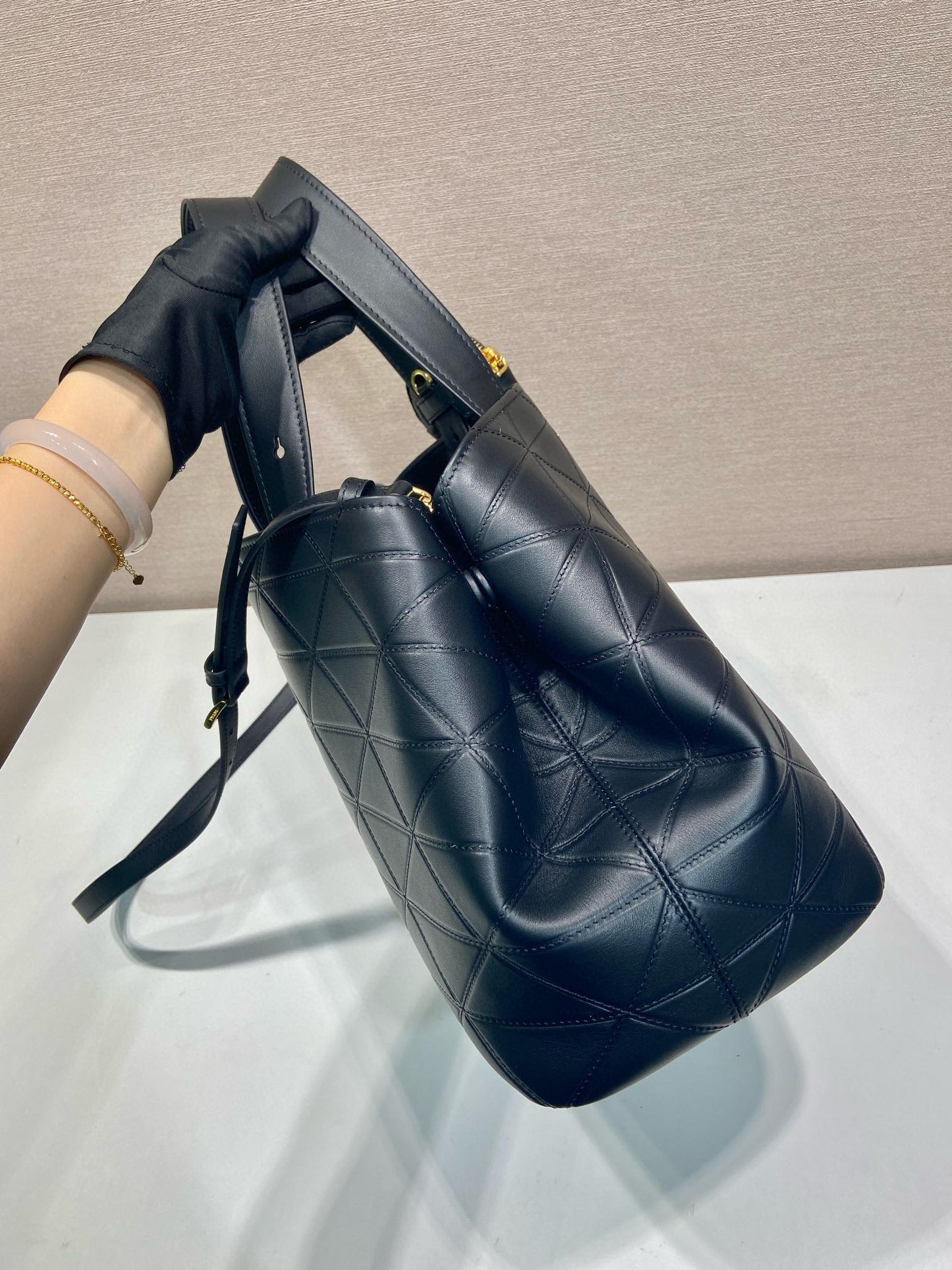 Prada Tote Bag