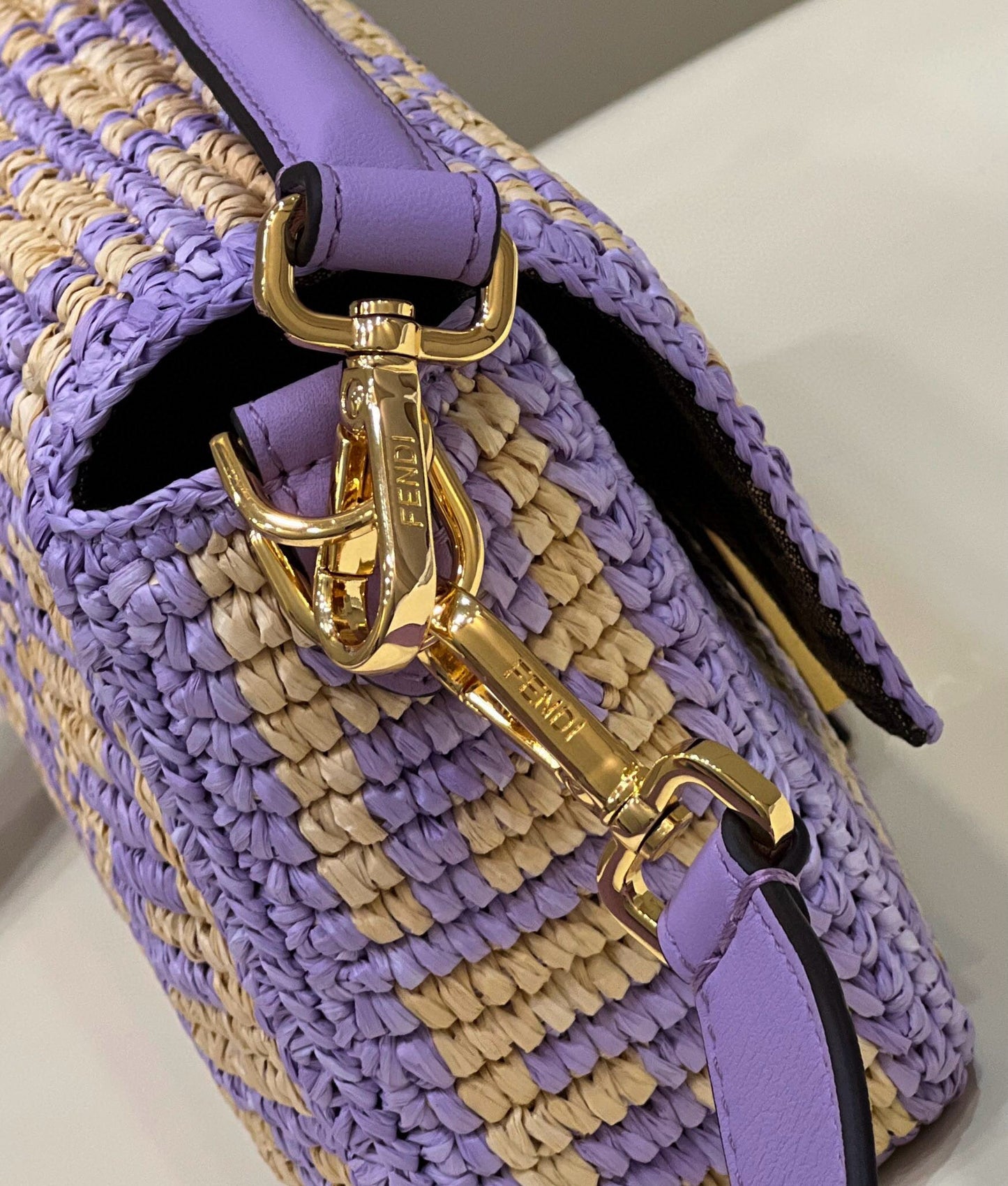 Fendi Baguette