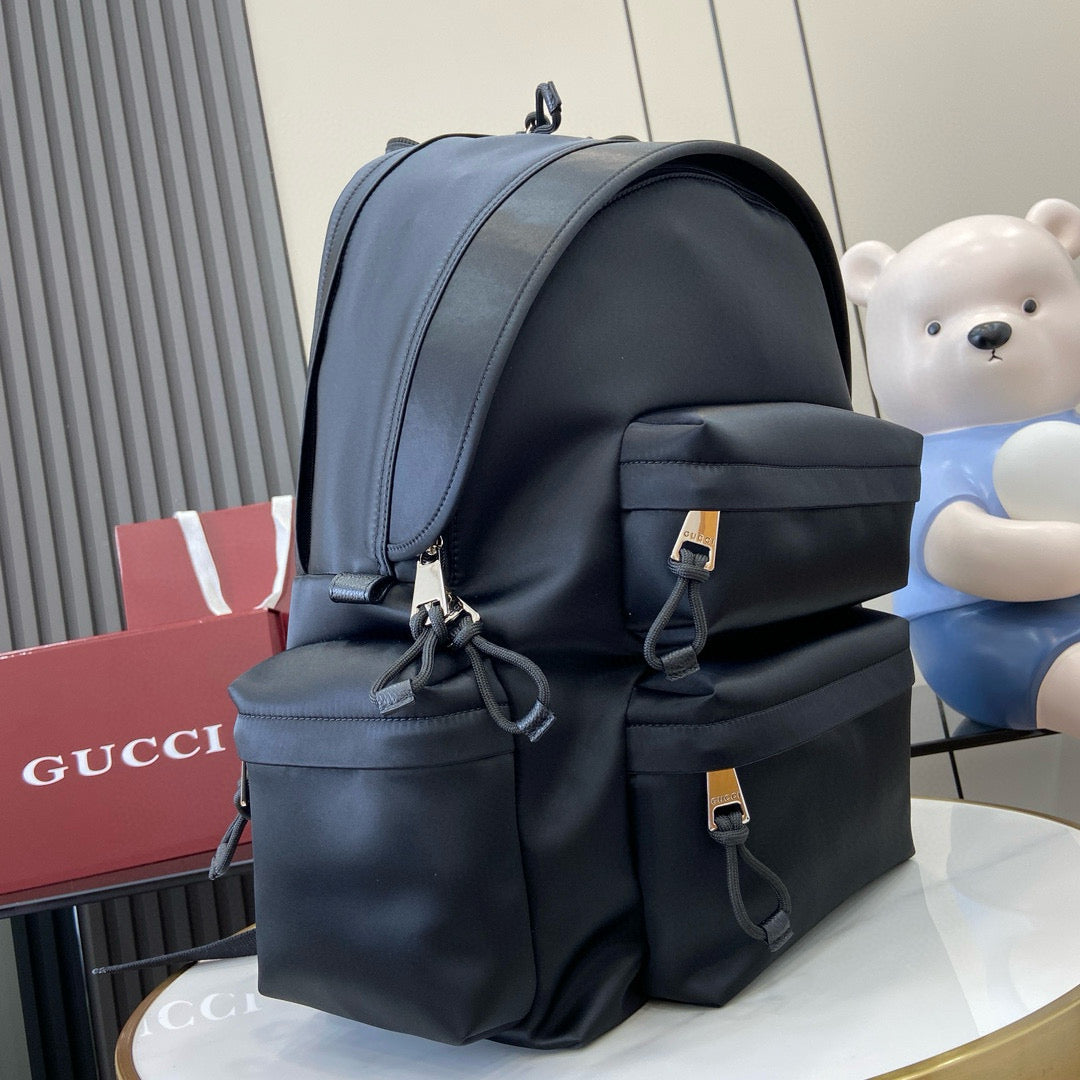 GC Backpack