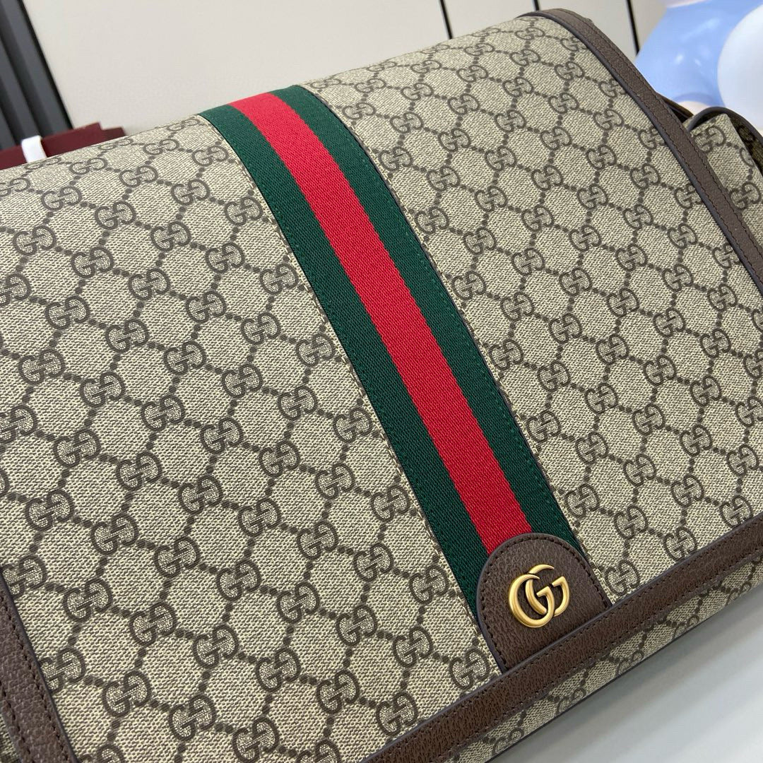GC Messenger Bag