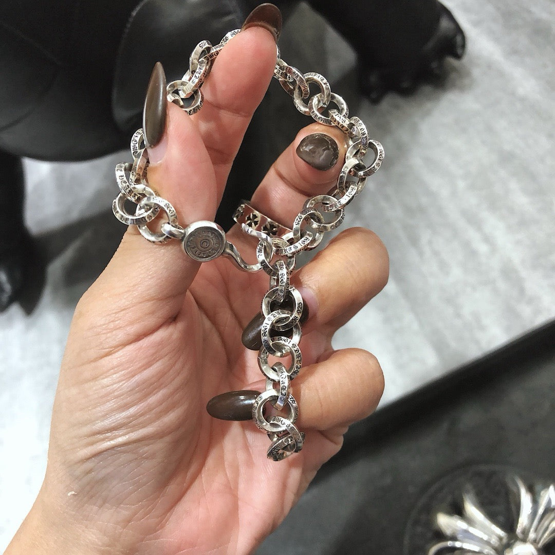 Chrome Hearts Bracelet