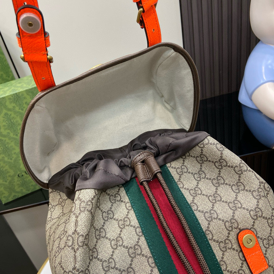 GC Backpack