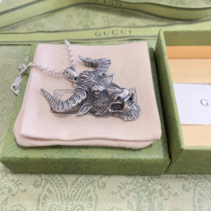 Gucci Necklace