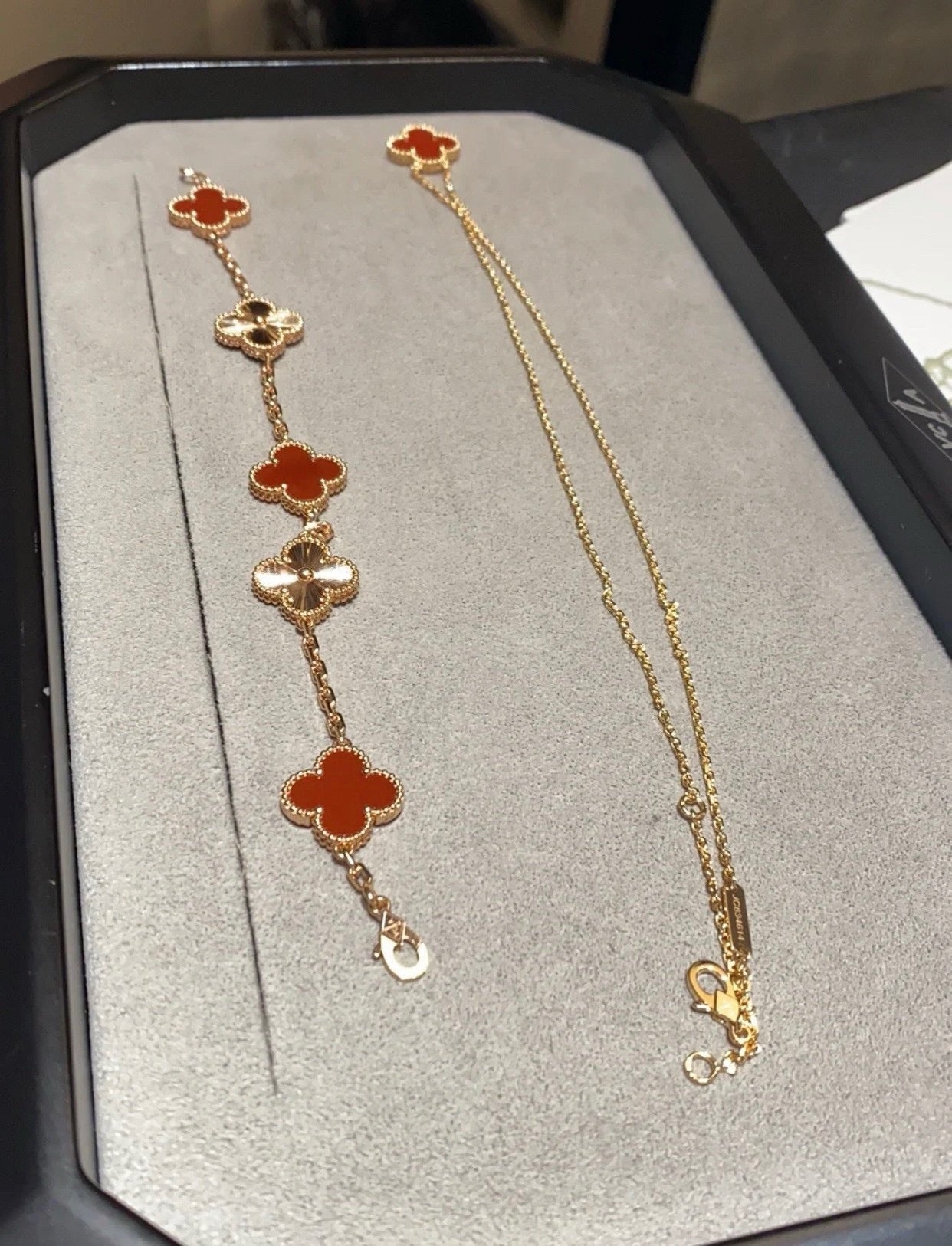 Van Cleef & Arpels Bracelet