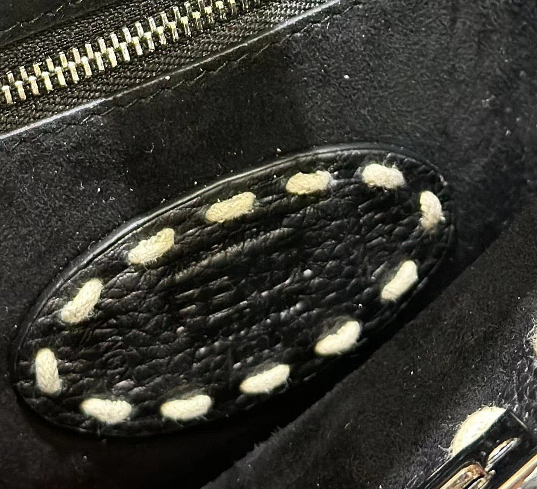 Fendi Peekaboo