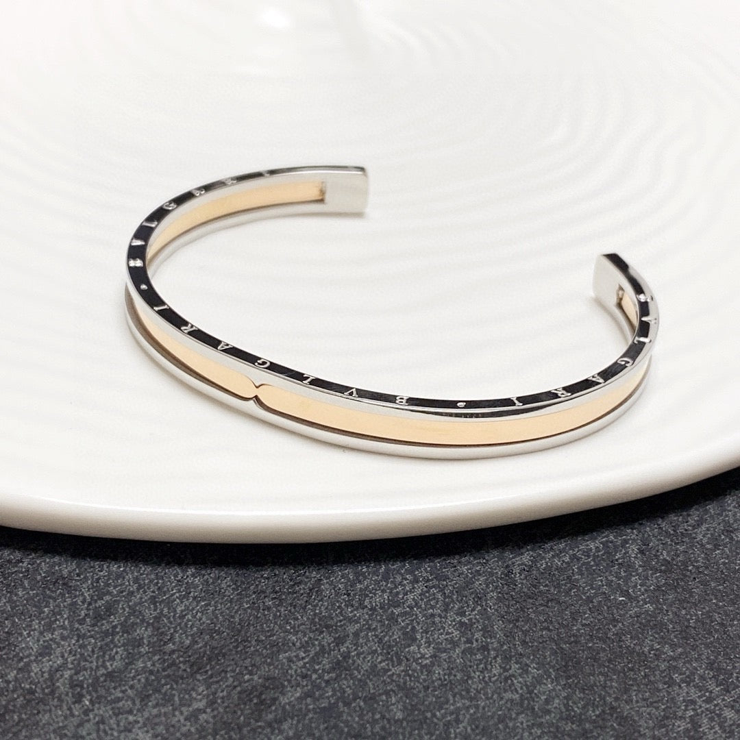 Bvlgari Bracelet