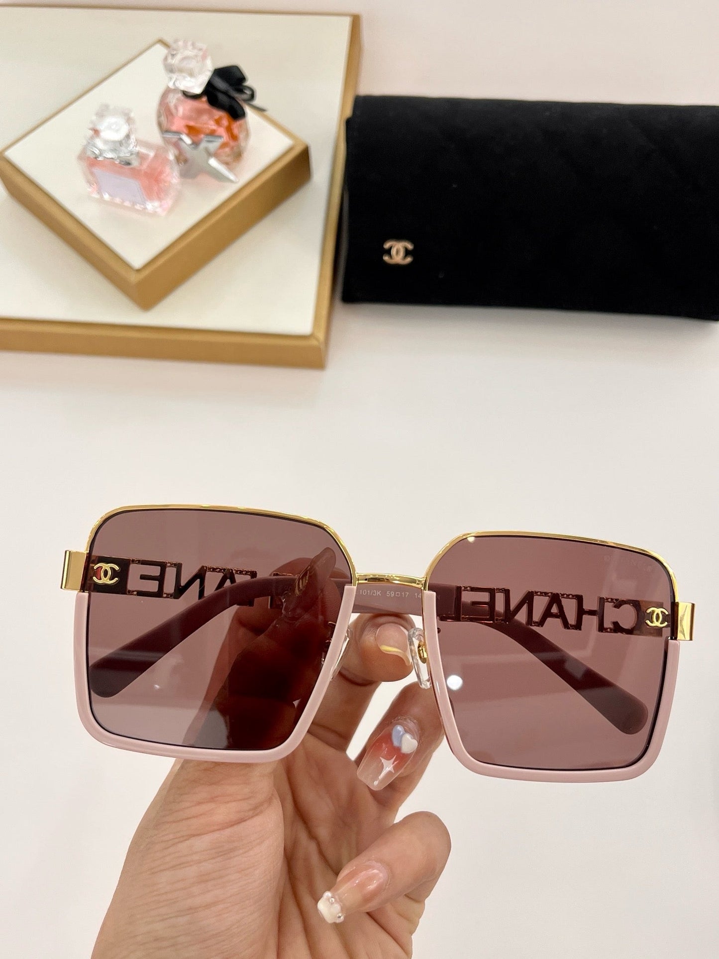Chanel Sunglasses