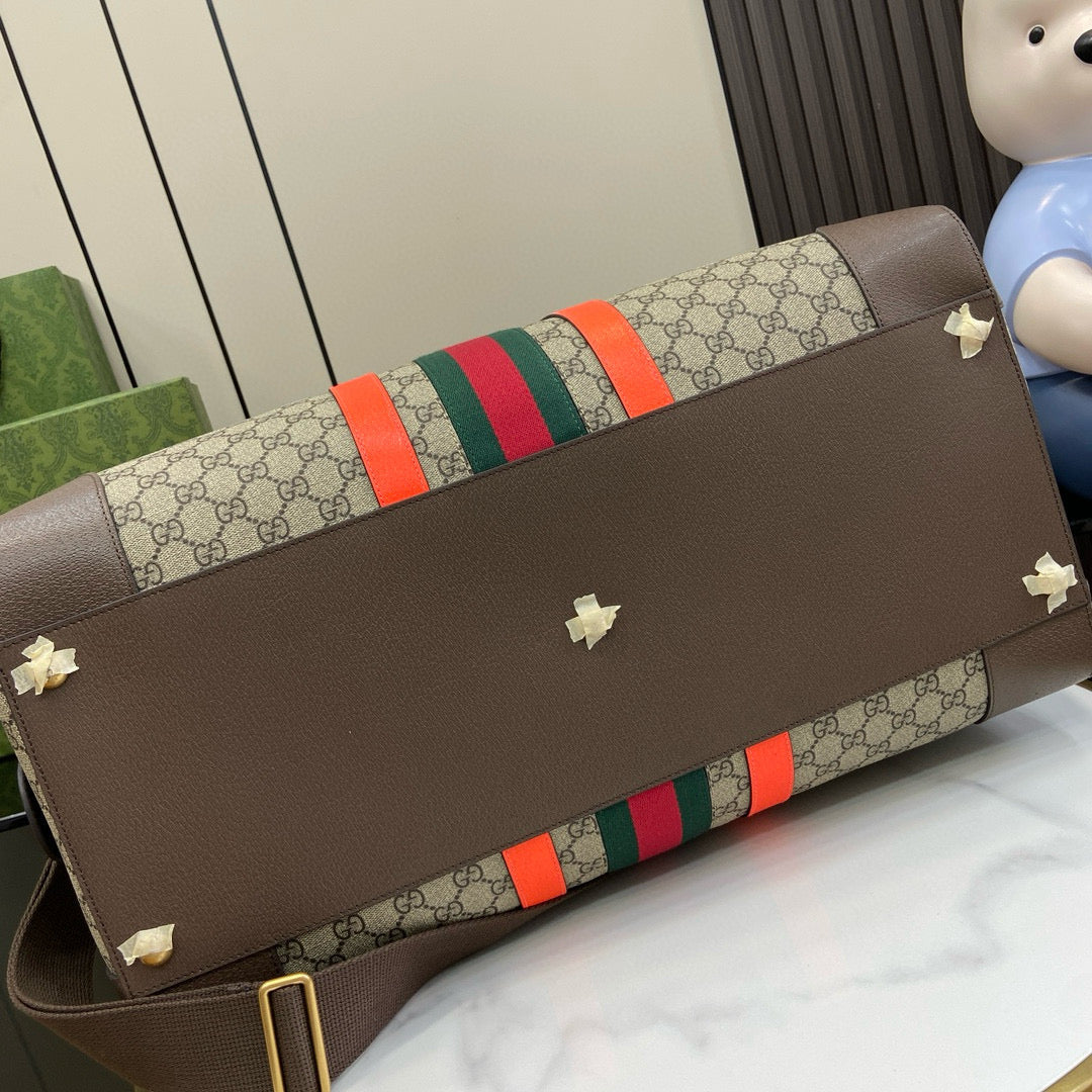 GC Duffle Bag