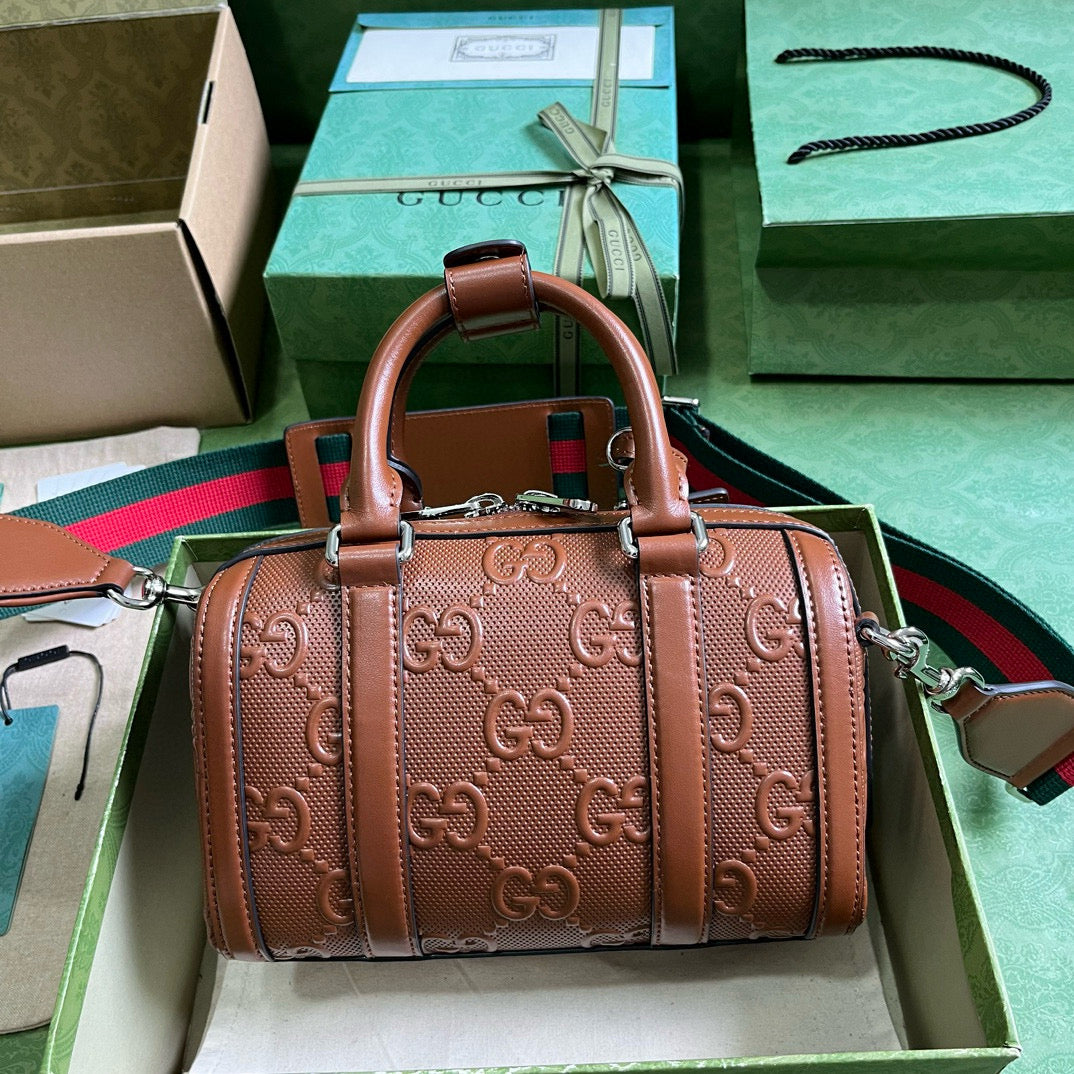 GC Duffle Bag