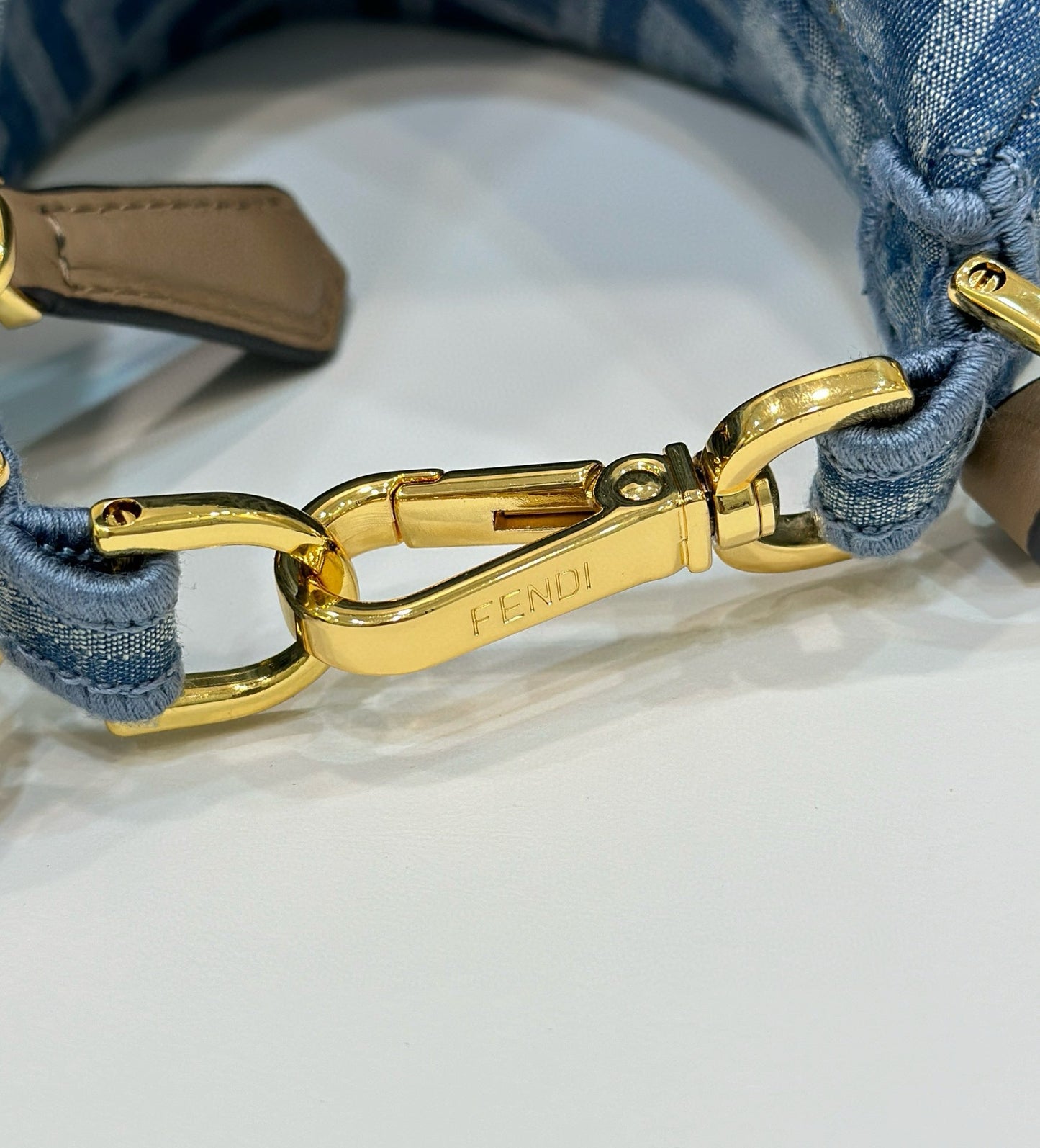 Fendi Fendigraphy