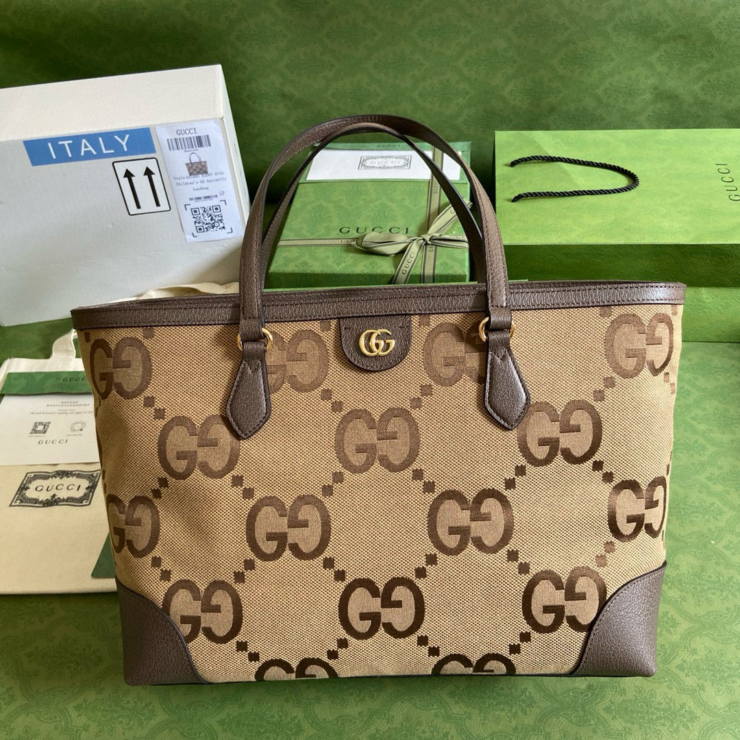 GC Tote Bag
